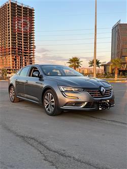 رینۆ تالیسمان